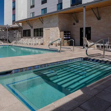 Towneplace Suites By Marriott Buckeye Verrado