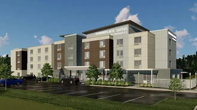 Hotel Towneplace By Marriott Verrado
