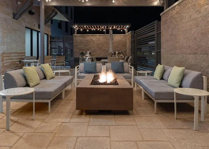 Hotel Towneplace By Marriott Verrado