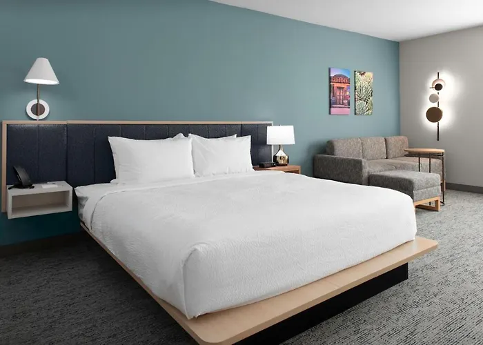 Towneplace By Marriott Verrado