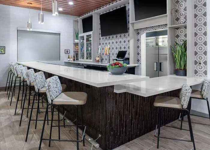 Hotel Towneplace By Marriott Verrado Buckeye