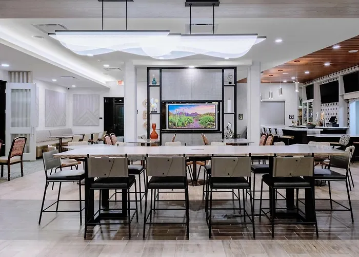 Towneplace By Marriott Verrado 3* Buckeye