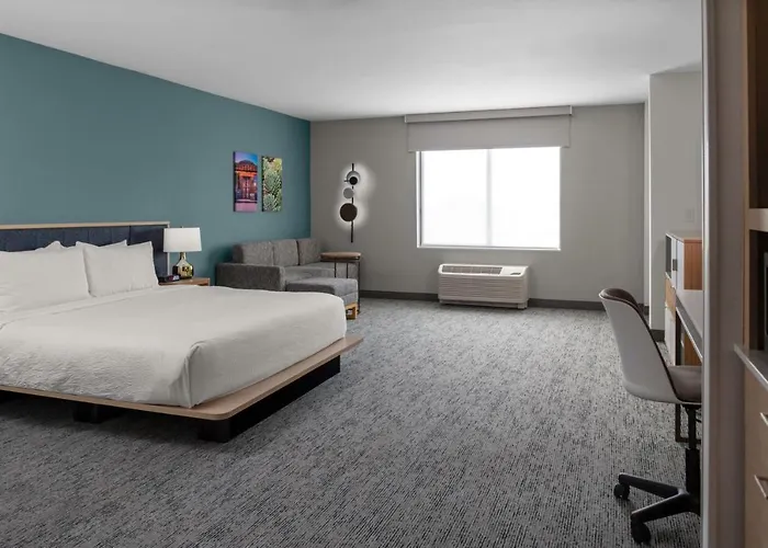 Towneplace By Marriott Verrado Buckeye
