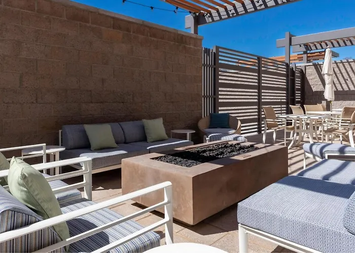 Towneplace By Marriott Verrado