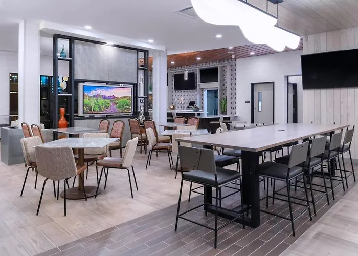 Hotel Towneplace By Marriott Verrado Buckeye