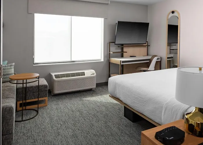 Towneplace By Marriott Verrado Hotel 3*