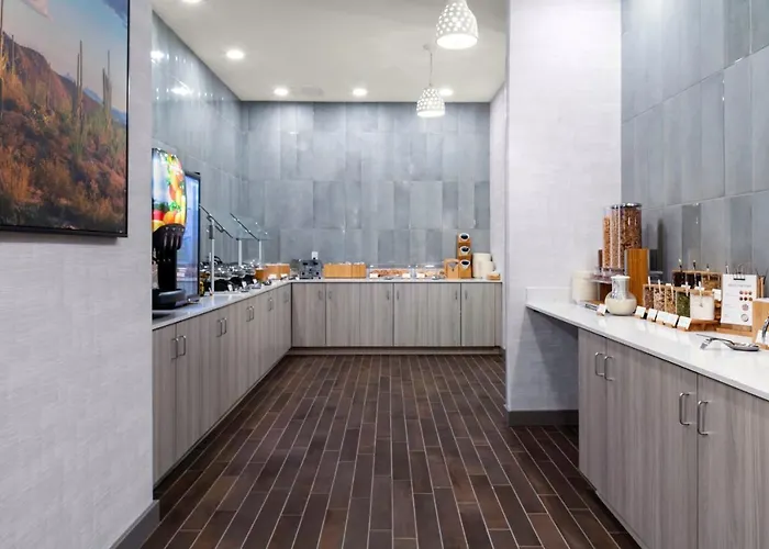 Towneplace By Marriott Verrado 3* Buckeye