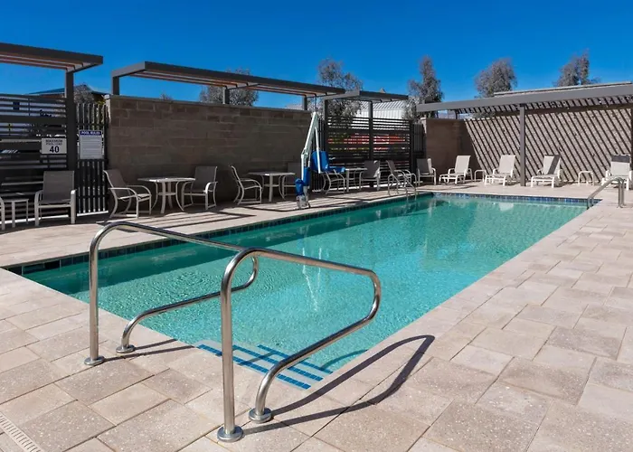 Hotel Towneplace By Marriott Verrado