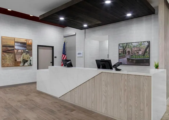 Hotel Towneplace By Marriott Verrado