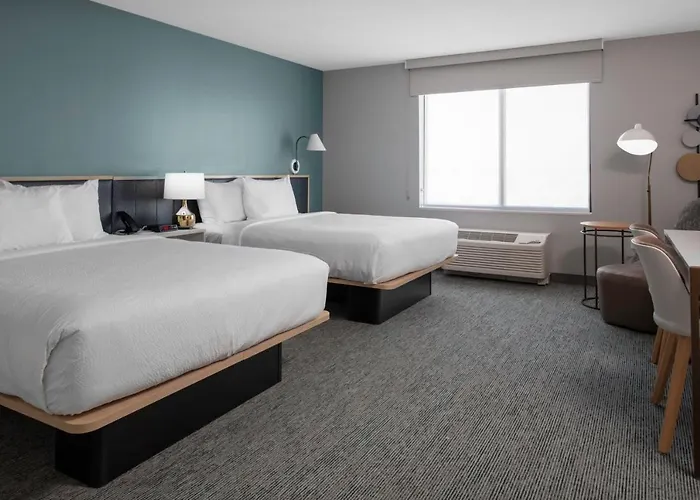 Towneplace By Marriott Verrado Hotel Buckeye