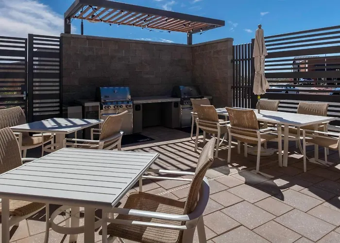 Towneplace By Marriott Verrado Buckeye
