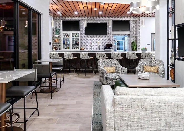 Towneplace By Marriott Verrado Hotel