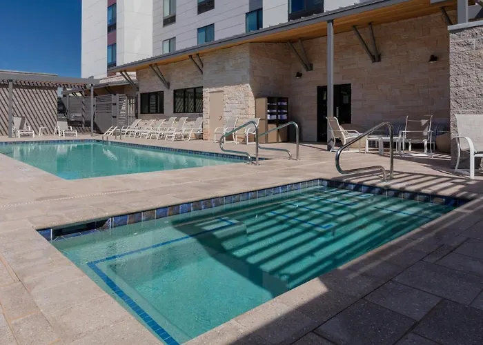 Hotel Towneplace By Marriott Verrado 3*
