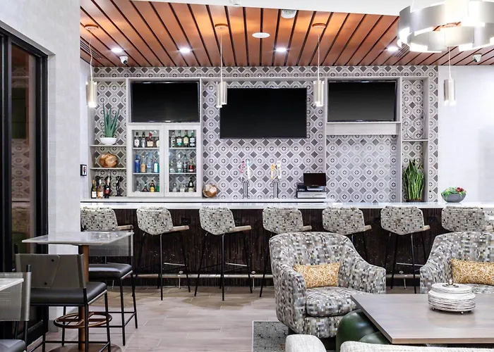 Hotel Towneplace By Marriott Verrado Buckeye